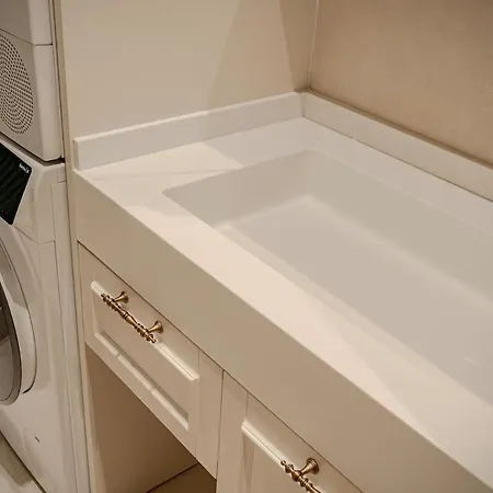 T4 Porte De Versailles Apartment *