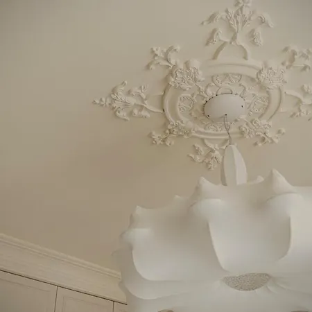T4 Porte De Versailles Apartment Paris