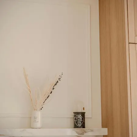 T4 Porte De Versailles Apartment Paris